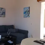 Apartmán Myrties-Nice Flat With 2 Rooms,2 Bath With Sea View Sunset *