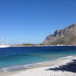 Apartmán Myrties-Nice Flat With 2 Rooms,2 Bath With Sea View Sunset