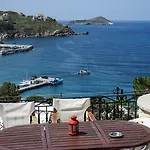 Myrties-Nice Flat With 2 Rooms,2 Bath With Sea View Sunset Apartmán Myrties