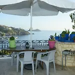 Myrties-Nice Flat With 2 Rooms,2 Bath With Sea View Sunset