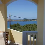 Myrties-Nice Flat With 2 Rooms,2 Bath With Sea View Sunset *