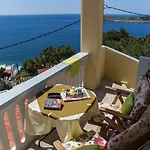 Myrties-Nice Flat With 2 Rooms,2 Bath With Sea View Sunset *