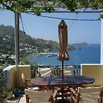 Myrties-Nice Flat With 2 Rooms,2 Bath With Sea View Sunset Apartmán Myrties