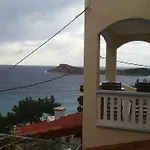 Apartmán Myrties-Nice Flat With 2 Rooms,2 Bath With Sea View Sunset Myrties
