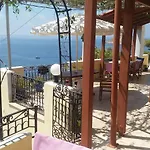 Myrties-Nice Flat With 2 Rooms,2 Bath With Sea View Sunset