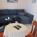 Myrties-Nice Flat With 2 Rooms,2 Bath With Sea View Sunset *
