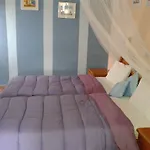 Myrties-Nice Flat With 2 Rooms,2 Bath With Sea View Sunset *