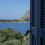 Apartmán Myrties-Nice Flat With 2 Rooms,2 Bath With Sea View Sunset *