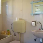 Myrties-Nice Flat With 2 Rooms,2 Bath With Sea View Sunset Apartmán *