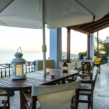 شقة Melina's Sunset