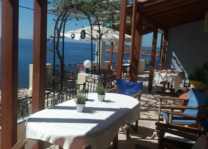 شقة Melina's Sunset