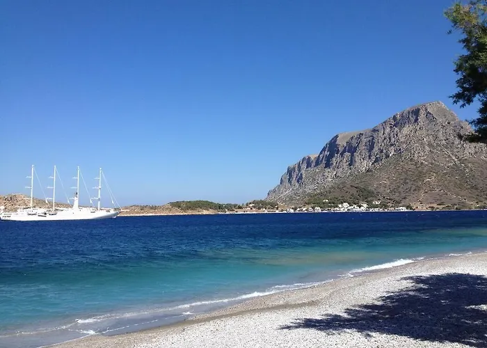 شقة Melina's Sunset