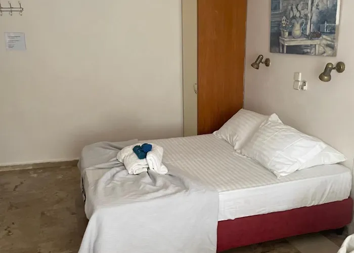 דירה Myrties-Nice Flat With 2 Rooms,2 Bath With Sea View Sunset *