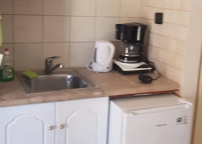 Myrties-Nice Flat With 2 Rooms,2 Bath With Sea View Sunset * Myrties