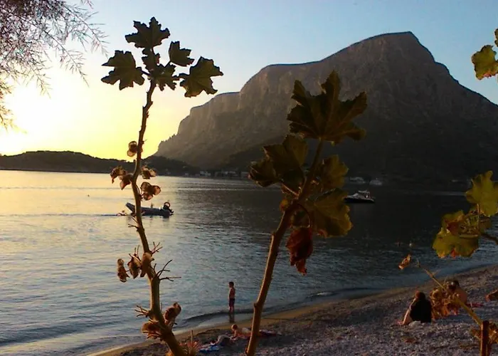 شقة Melina's Sunset