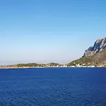 Myrties-Nice Flat With 2 Rooms,2 Bath With Sea View Sunset