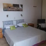 Myrties-Nice Flat With 2 Rooms,2 Bath With Sea View Sunset * Mirtiész