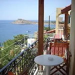 Myrties-Nice Flat With 2 Rooms,2 Bath With Sea View Sunset Myrties