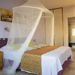Myrties-nice Flat With 2 Rooms,2 Bath With Sea View Sunset