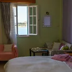 Myrties-Nice Flat With 2 Rooms,2 Bath With Sea View Sunset *