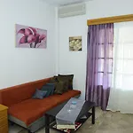 Myrties-Nice Flat With 2 Rooms,2 Bath With Sea View Sunset Apartament *