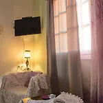 Myrties-Nice Flat With 2 Rooms,2 Bath With Sea View Sunset Apartament