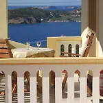 Myrties-Nice Flat With 2 Rooms,2 Bath With Sea View Sunset
