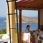 Myrties-Nice Flat With 2 Rooms,2 Bath With Sea View Sunset