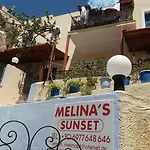 Myrties-Nice Flat With 2 Rooms,2 Bath With Sea View Sunset Apartament Myrties