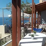 Myrties-Nice Flat With 2 Rooms,2 Bath With Sea View Sunset Myrties