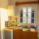 Myrties-nice Flat With 2 Rooms,2 Bath With Sea View Sunset Apartamento