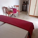 Myrties-Nice Flat With 2 Rooms,2 Bath With Sea View Sunset Myrties