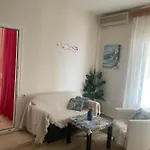 Myrties-Nice Flat With 2 Rooms,2 Bath With Sea View Sunset * Mirtiész