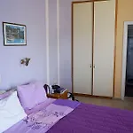 Myrties-nice Flat With 2 Rooms,2 Bath With Sea View Sunset Apartamento *