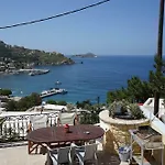 Myrties-Nice Flat With 2 Rooms,2 Bath With Sea View Sunset * Myrties