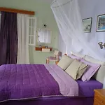 Myrties-Nice Flat With 2 Rooms,2 Bath With Sea View Sunset * Myrties
