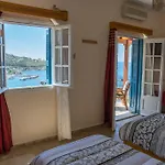 Myrties-Nice Flat With 2 Rooms,2 Bath With Sea View Sunset Apartman *