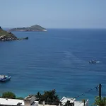 Myrties-Nice Flat With 2 Rooms,2 Bath With Sea View Sunset