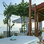 Apartman Myrties-Nice Flat With 2 Rooms,2 Bath With Sea View Sunset