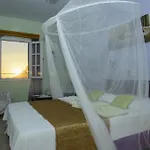 Myrties-Nice Flat With 2 Rooms,2 Bath With Sea View Sunset