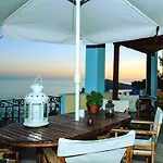 Myrties-Nice Flat With 2 Rooms,2 Bath With Sea View Sunset *