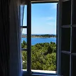 Myrties-Nice Flat With 2 Rooms,2 Bath With Sea View Sunset * Myrties
