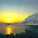 Myrties-Nice Flat With 2 Rooms,2 Bath With Sea View Sunset