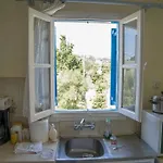 Myrties-nice Flat With 2 Rooms,2 Bath With Sea View Sunset Apartamento