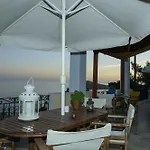 Myrties-Nice Flat With 2 Rooms,2 Bath With Sea View Sunset