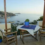 Apartman Myrties-Nice Flat With 2 Rooms,2 Bath With Sea View Sunset *