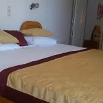 Myrties-Nice Flat With 2 Rooms,2 Bath With Sea View Sunset *