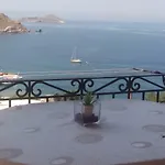 Myrties-Nice Flat With 2 Rooms,2 Bath With Sea View Sunset