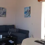 Myrties-Nice Flat With 2 Rooms,2 Bath With Sea View Sunset * Mirtiész