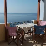 Apartman Myrties-Nice Flat With 2 Rooms,2 Bath With Sea View Sunset